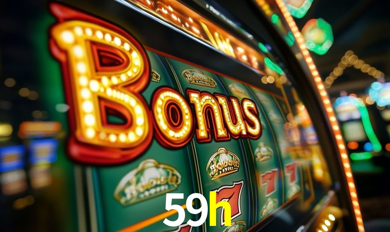 Experimente o Login Seguro Premium no 59h