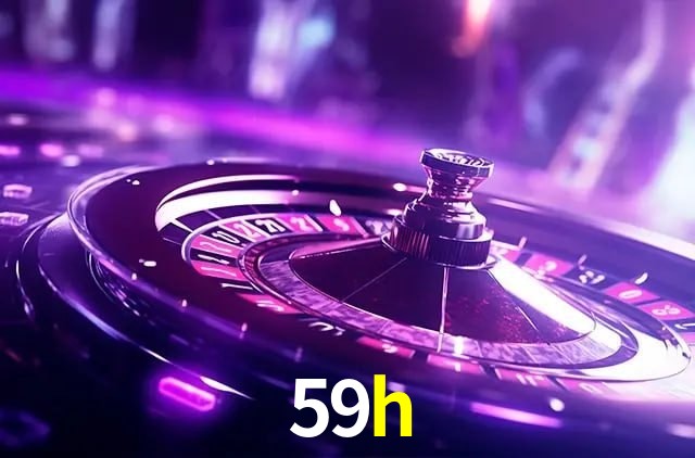59h: Seu Especialista em Apostas Esportivas Brasileiras