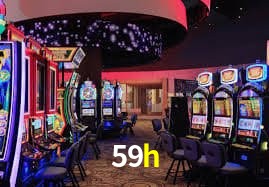 59h plataforma
